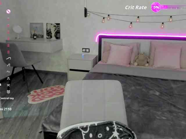 AureliaBliss webcam