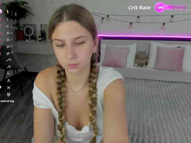 AureliaBliss webcam