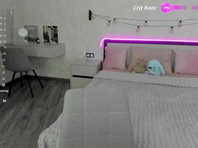 AureliaBliss webcam