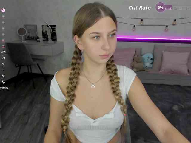 AureliaBliss - Girl 