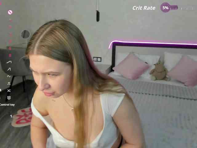 AureliaBliss webcam