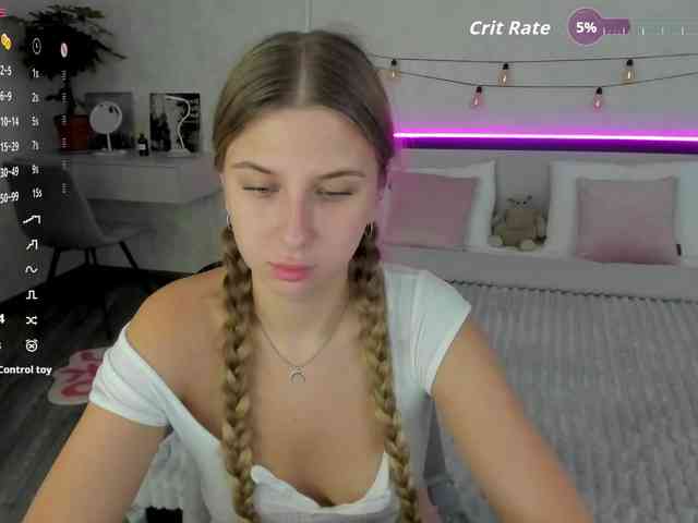 AureliaBliss webcam