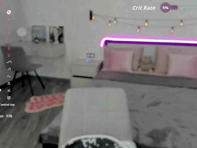 AureliaBliss webcam