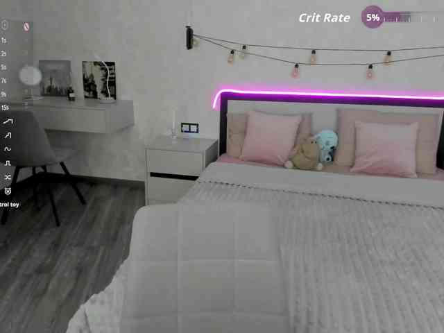 AureliaBliss webcam