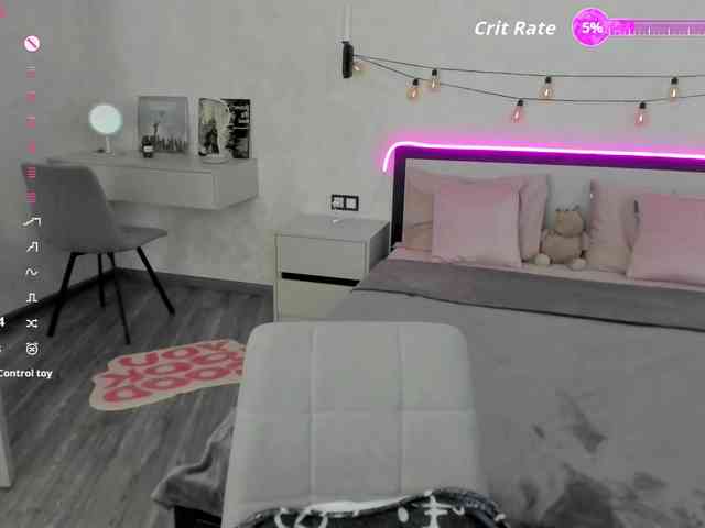 AureliaBliss webcam