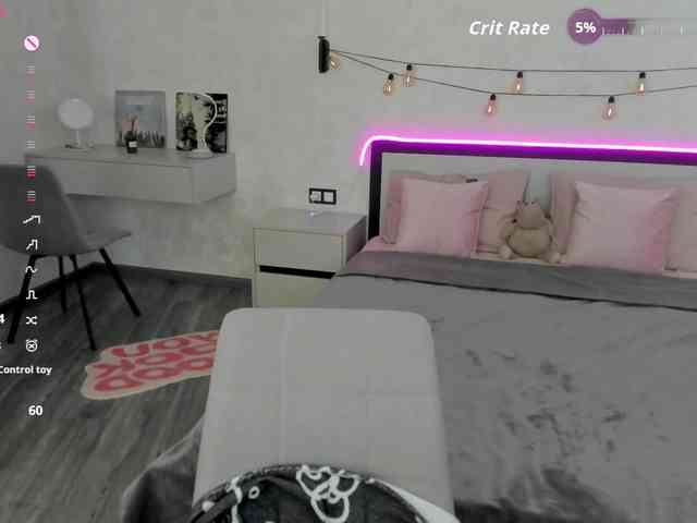 AureliaBliss webcam