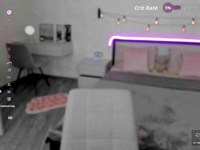 AureliaBliss webcam