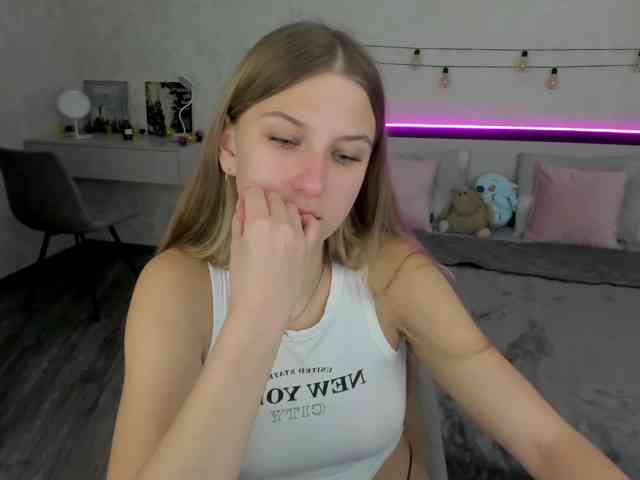 Modella: AureliaBliss