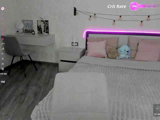AureliaBliss webcam