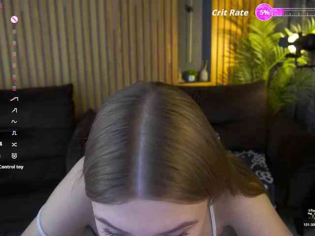 AureliaBliss webcam