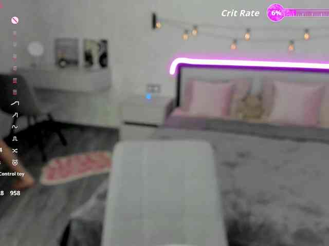 AureliaBliss webcam