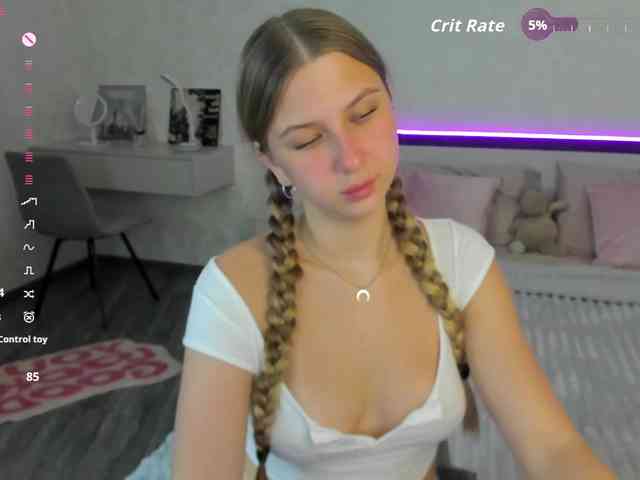 AureliaBliss webcam