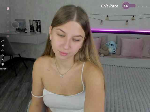 AureliaBliss webcam