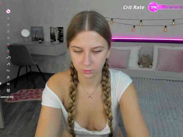 AureliaBliss webcam