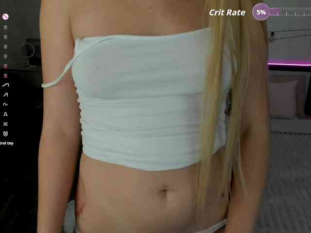 AureliaBliss webcam