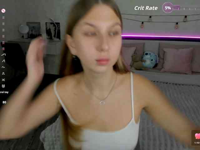 AureliaBliss webcam