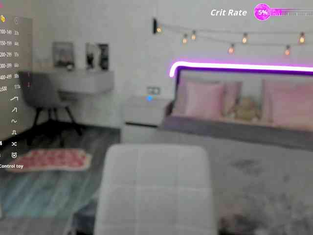 AureliaBliss webcam