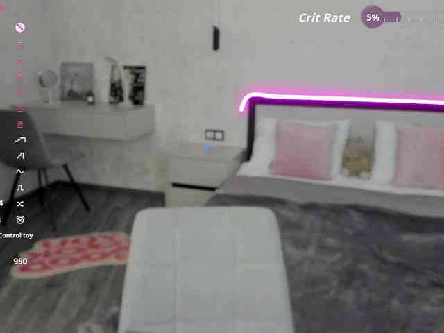 sex web cam AureliaBliss