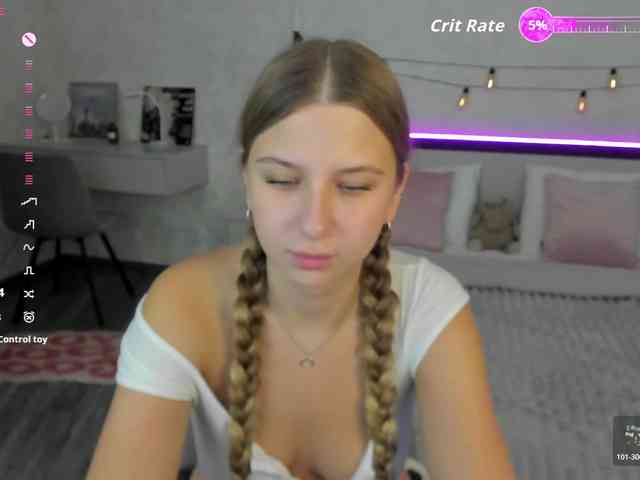 AureliaBliss webcam