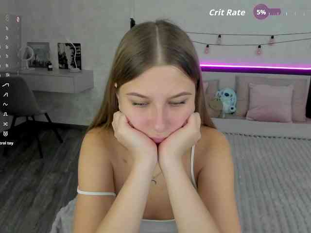 AureliaBliss webcam