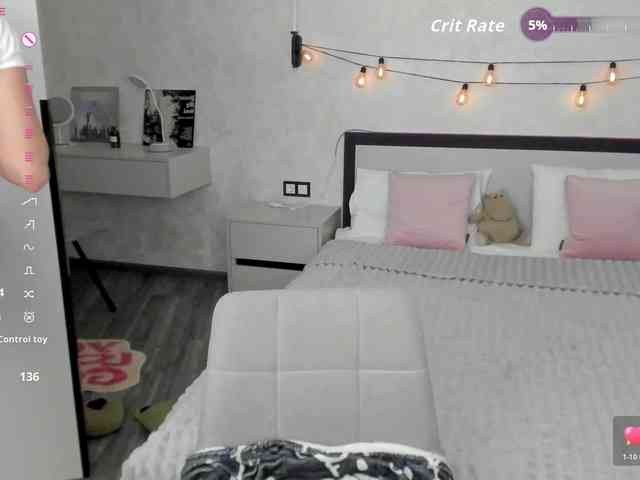 AureliaBliss webcam