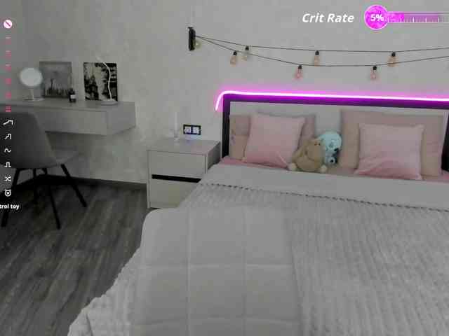 AureliaBliss webcam