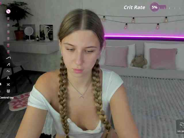 AureliaBliss webcam