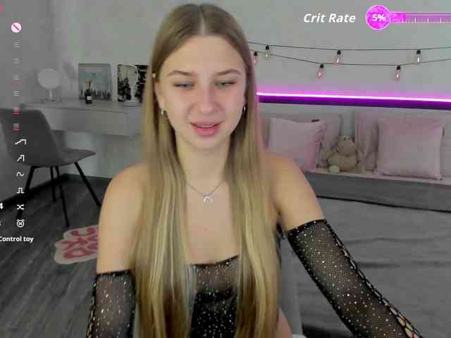 AureliaBliss Sex Cam Show