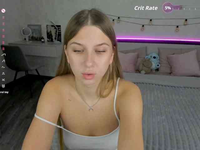AureliaBliss webcam