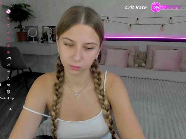 AureliaBliss webcam