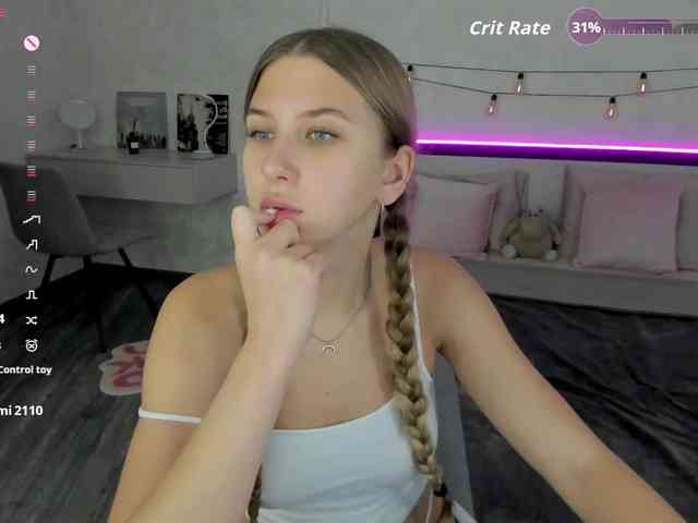 AureliaBliss webcam