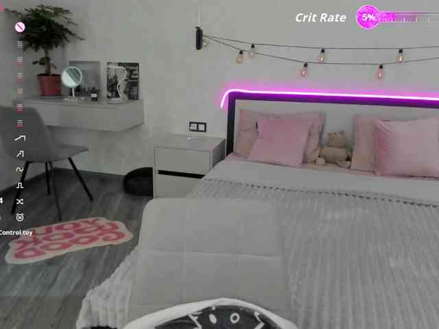 AureliaBliss webcam