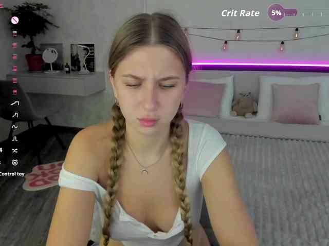 AureliaBliss webcam
