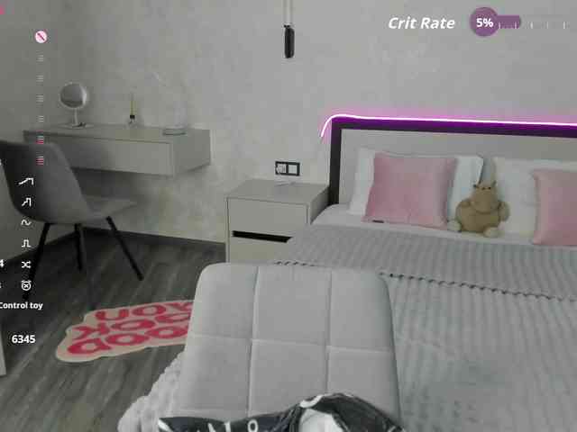 AureliaBliss webcam