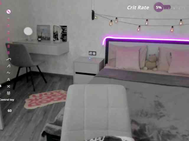 AureliaBliss webcam