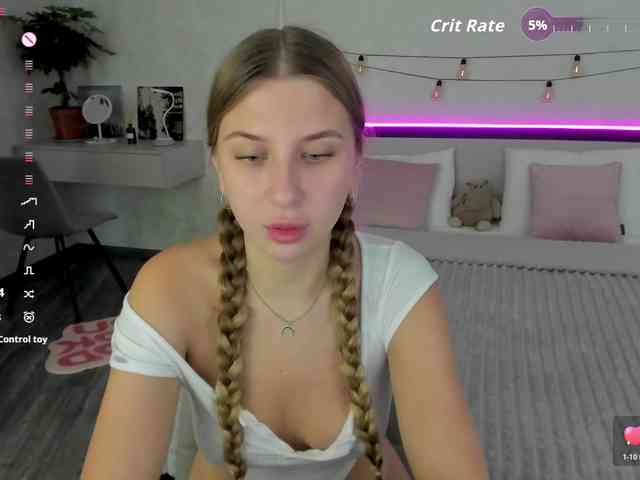 AureliaBliss webcam