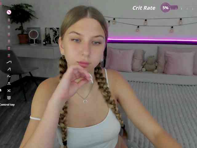 AureliaBliss webcam