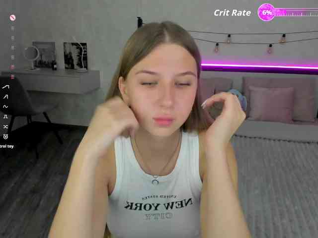AureliaBliss webcam