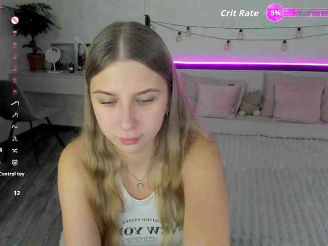 AureliaBliss webcam