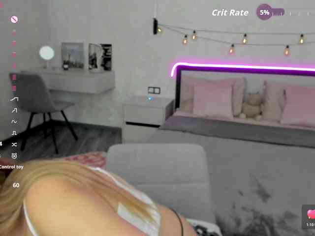 AureliaBliss webcam