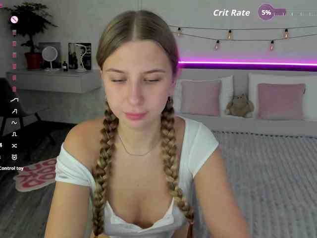 AureliaBliss webcam