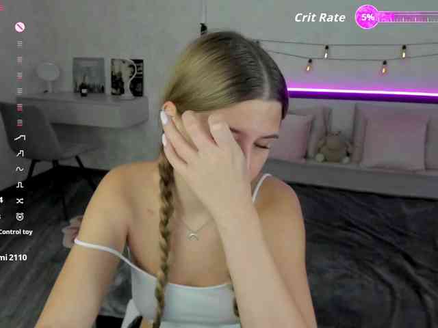 AureliaBliss webcam