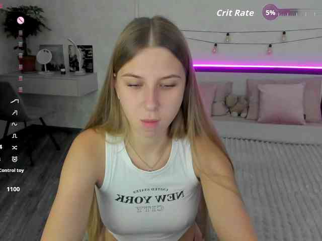 AureliaBliss webcam