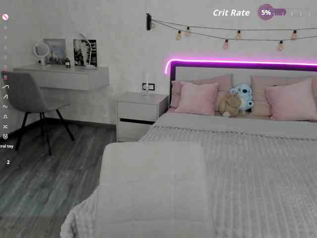 AureliaBliss webcam