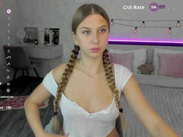 AureliaBliss webcam