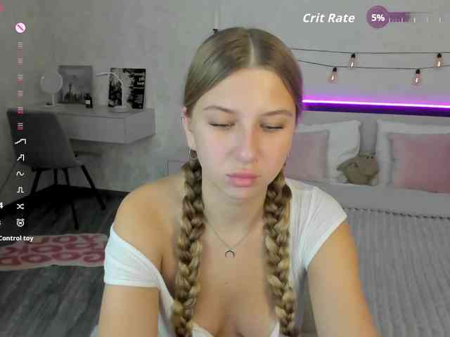 AureliaBliss webcam