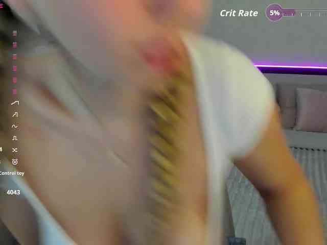 AureliaBliss webcam