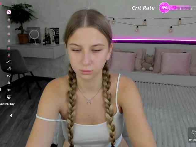 AureliaBliss webcam