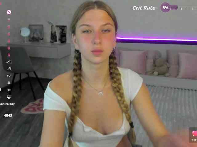 AureliaBliss webcam