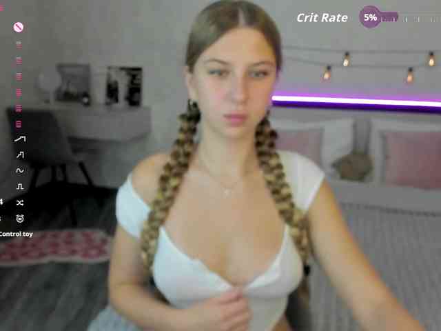 AureliaBliss webcam